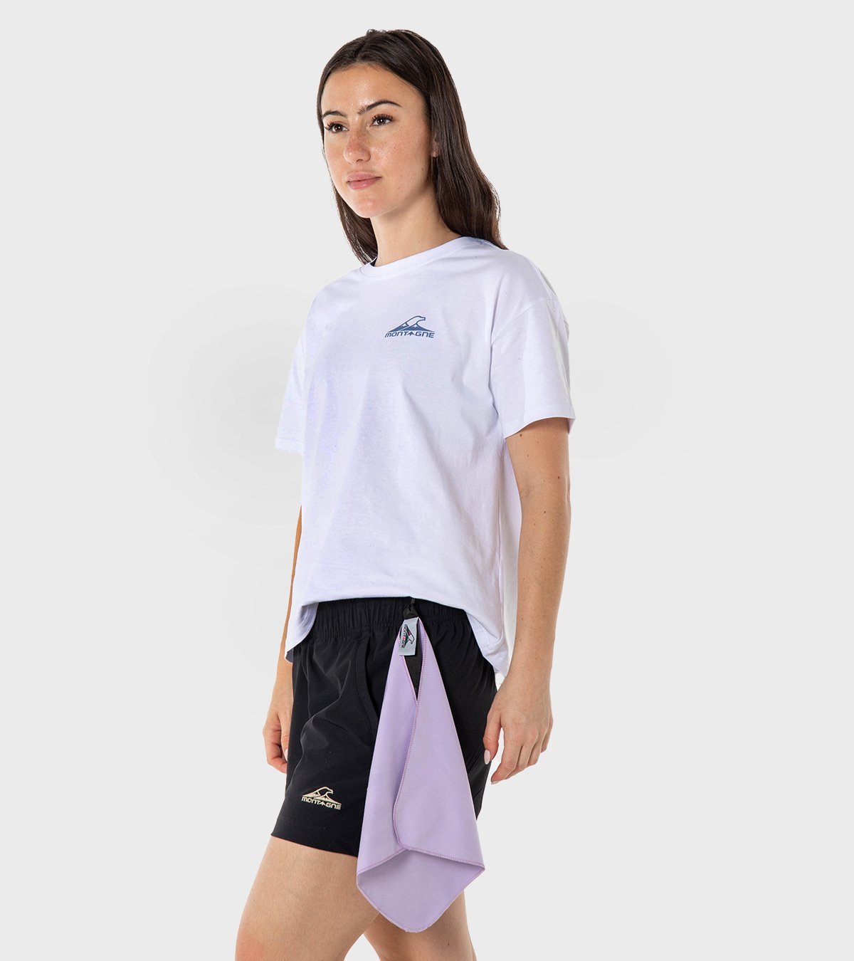 Toalla Soft towel de mano