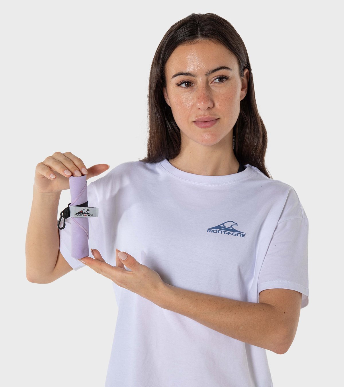 Toalla Soft towel de mano