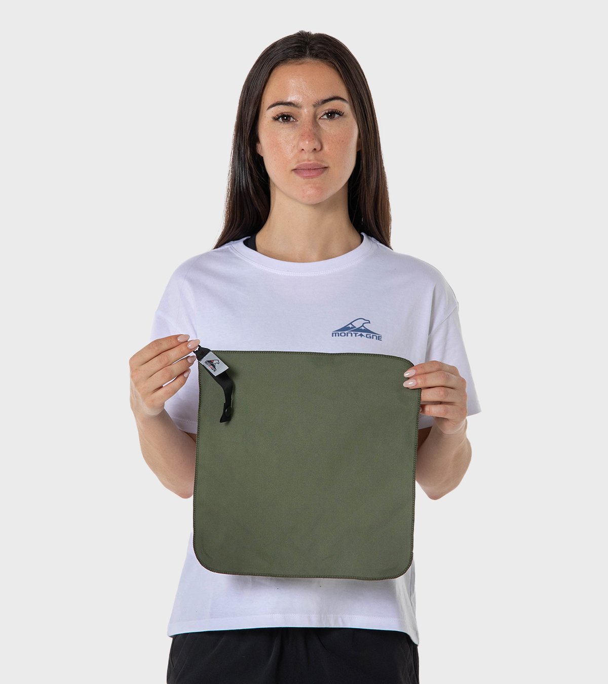 Toalla Soft towel de mano
