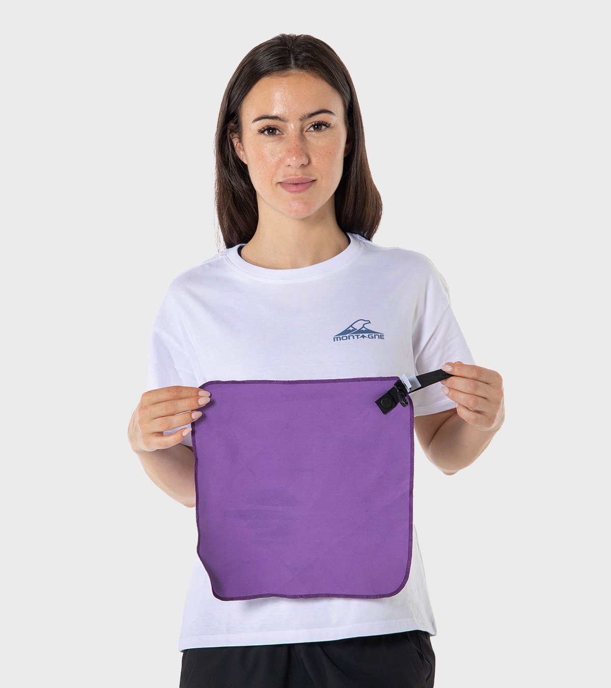 Toalla Soft towel de mano