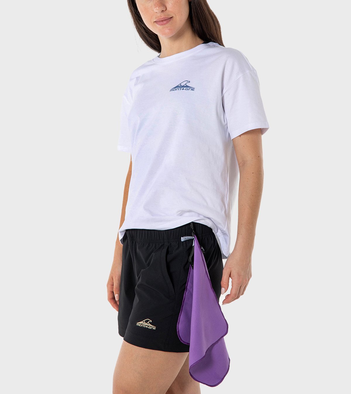 Toalla Soft towel de mano