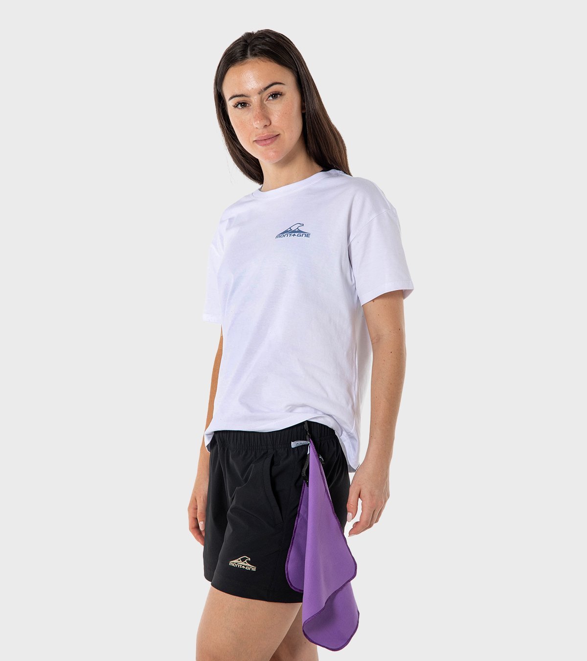 Toalla Soft towel de mano
