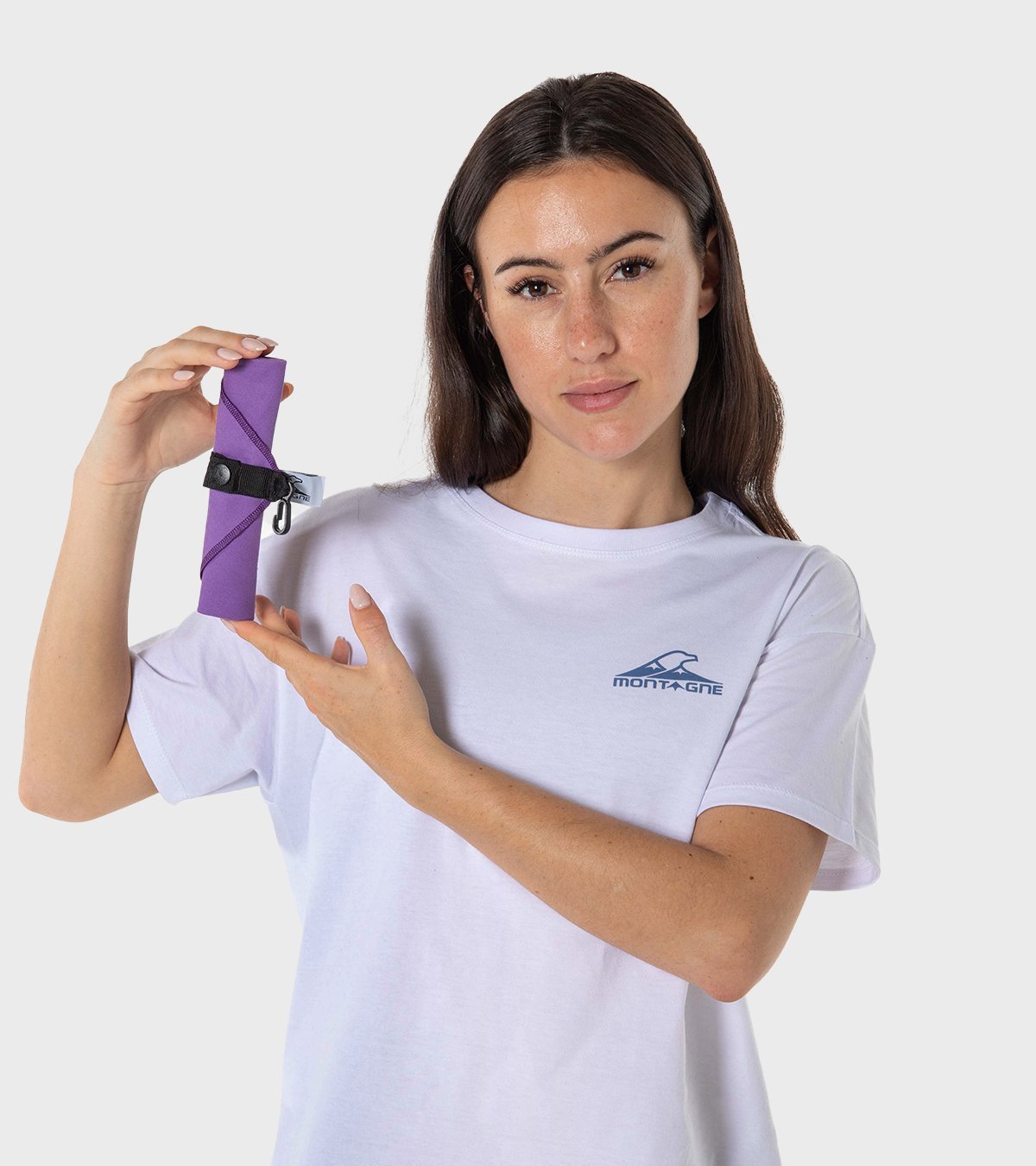 Toalla Soft towel de mano
