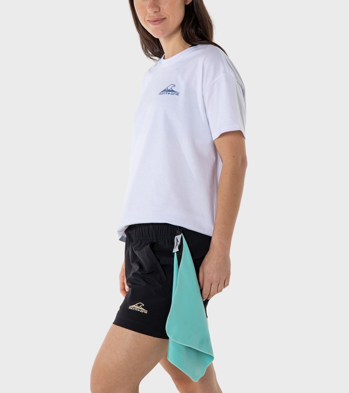 Toalla Soft towel de mano