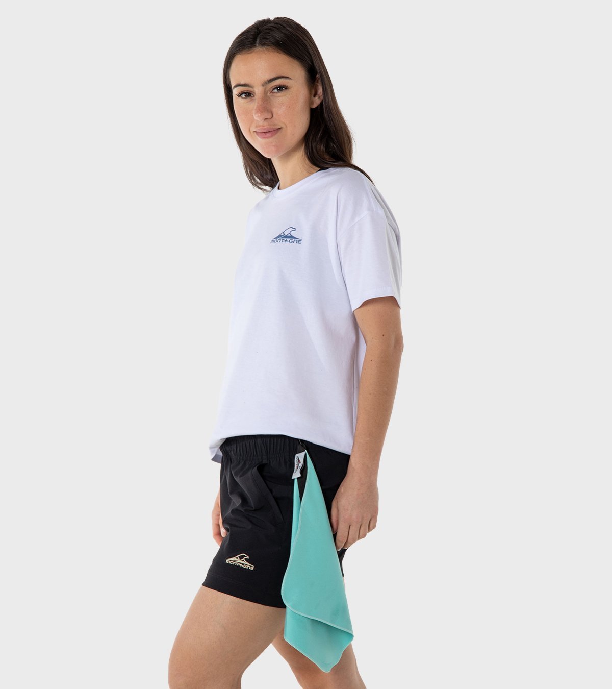 Toalla Soft towel de mano