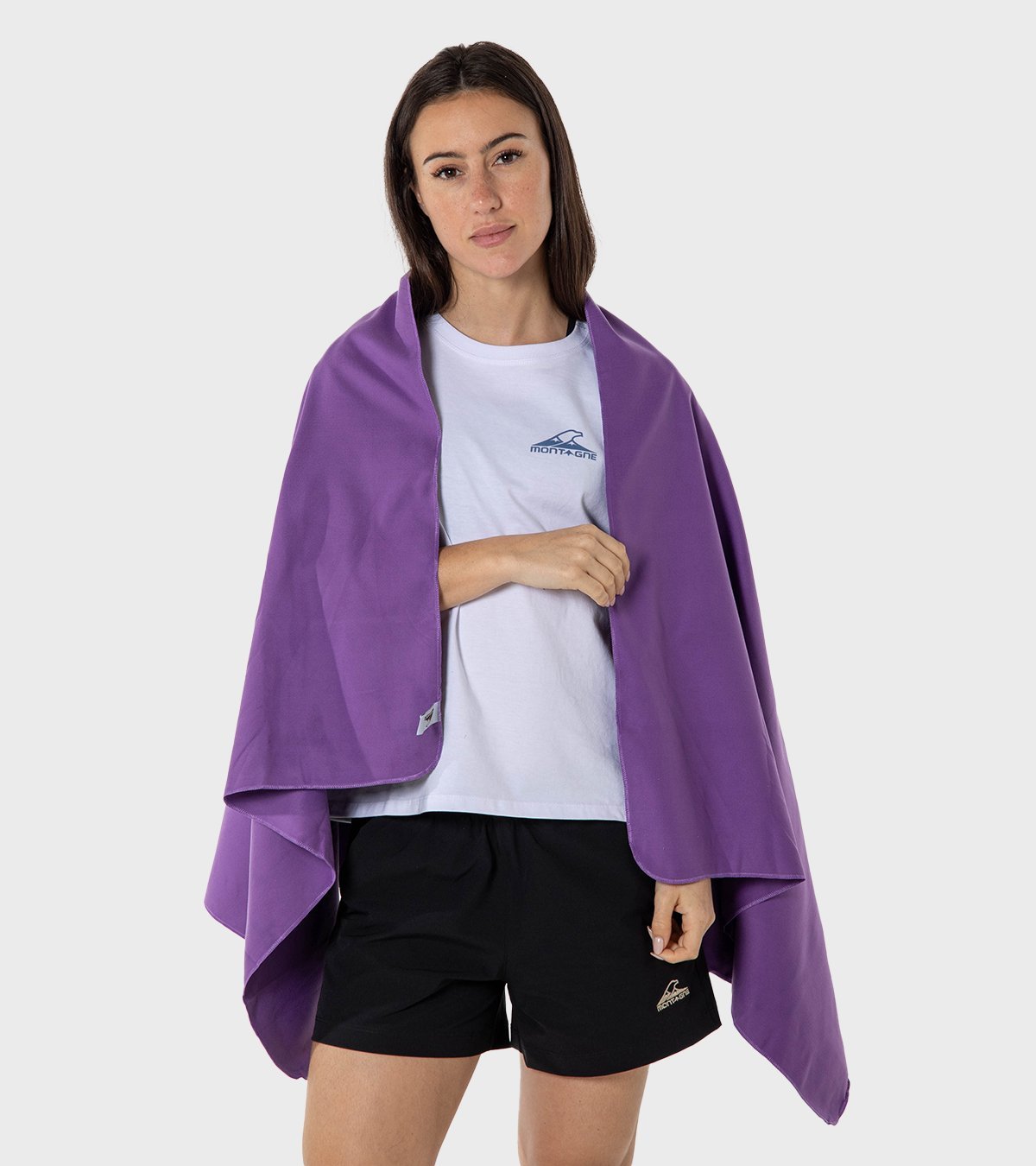 Toalla Soft towel grande