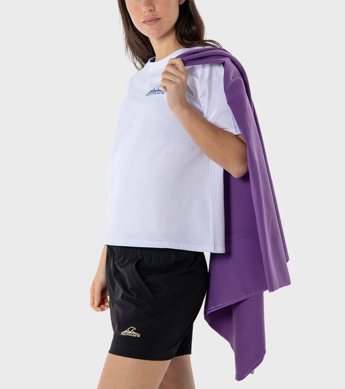 Toalla Soft towel grande