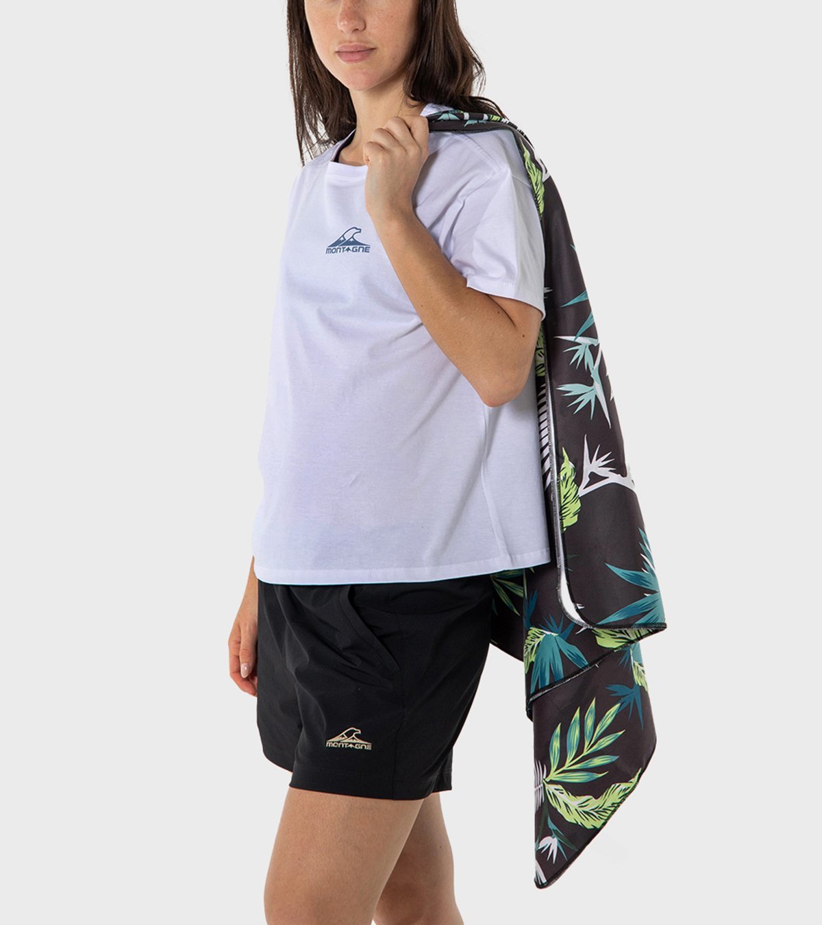 Toalla Soft towel Print grande
