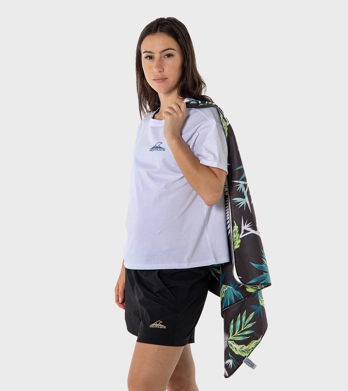 Toalla Soft towel Print grande