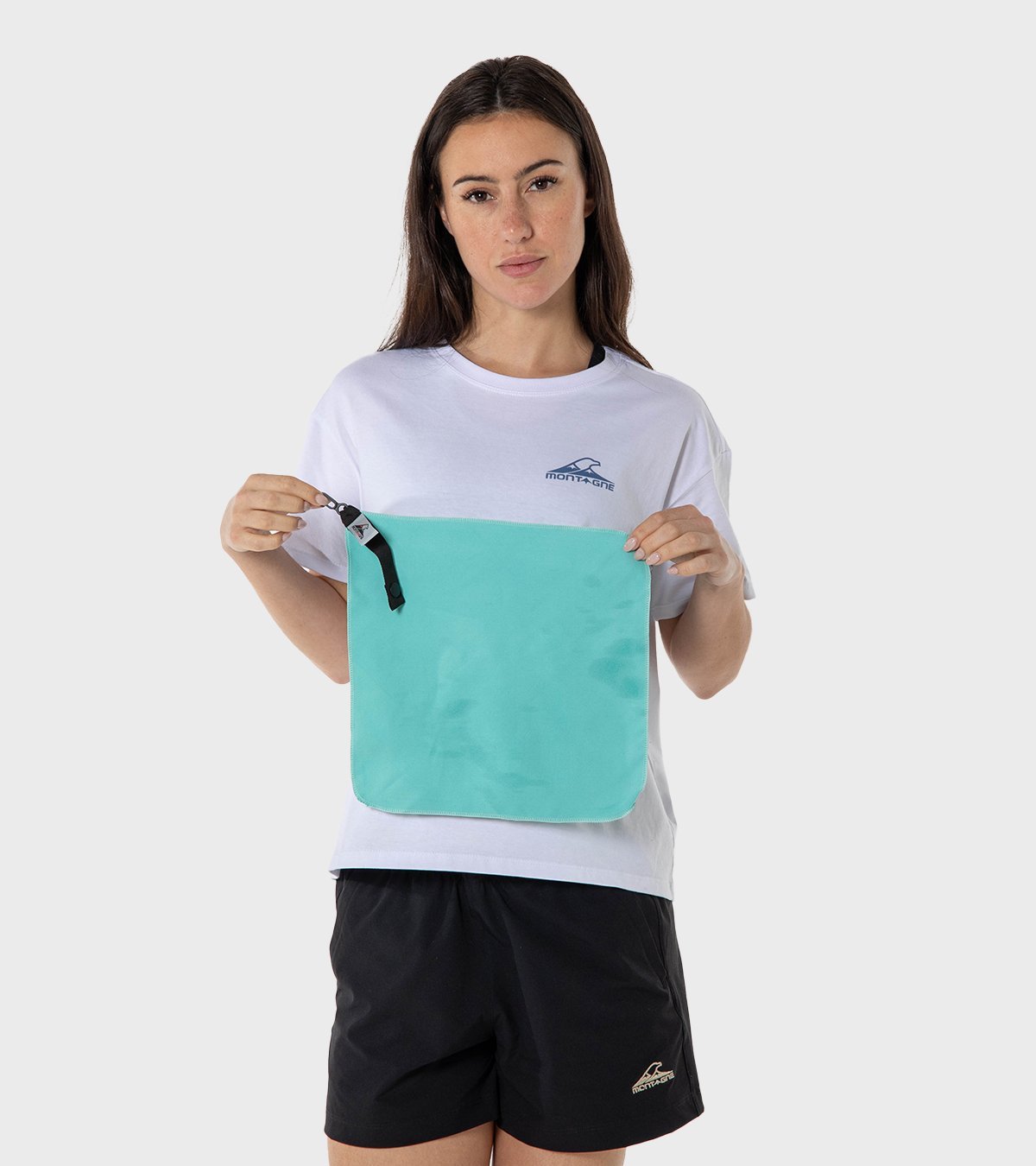 Toalla Soft towel de mano