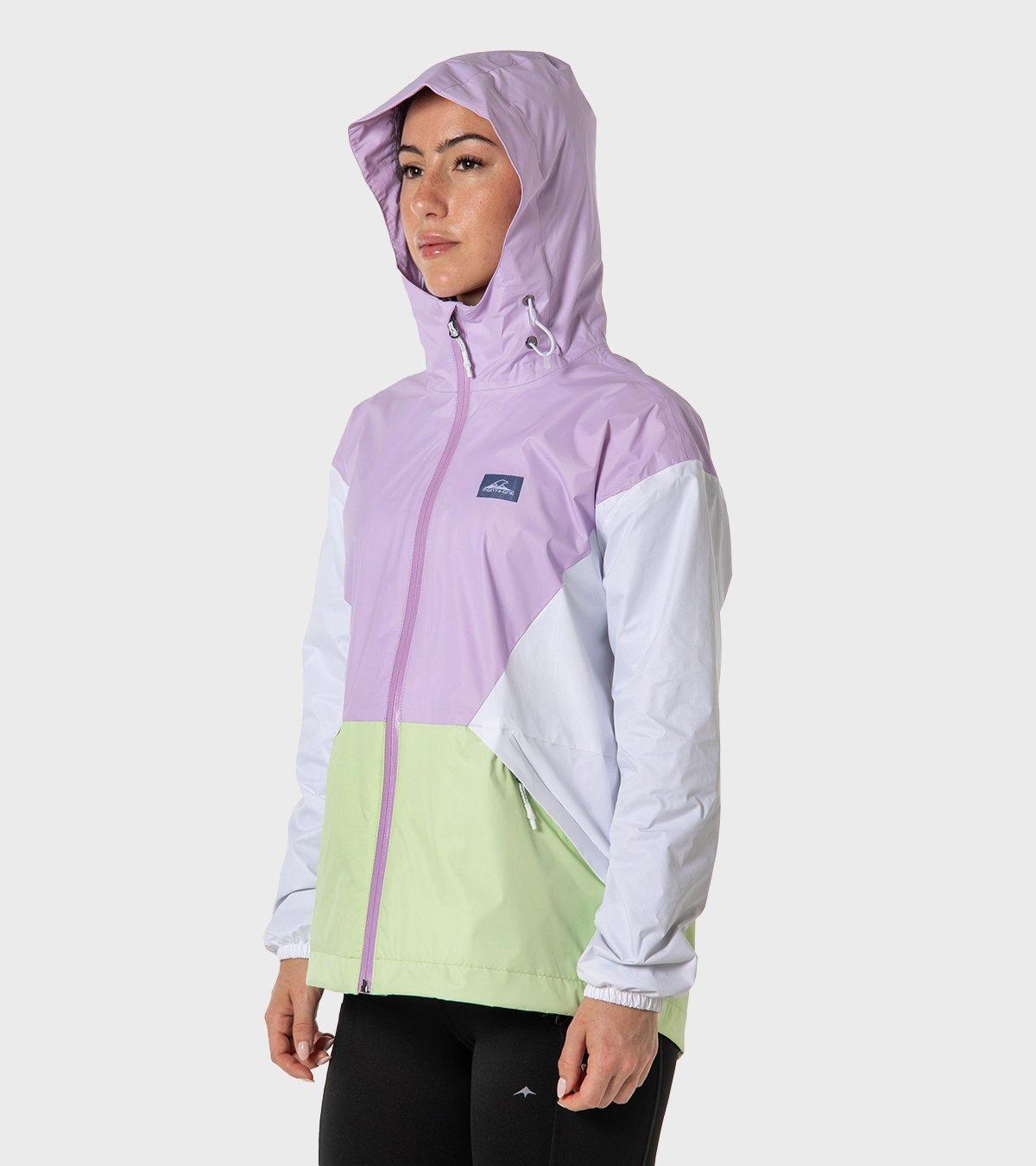 Rompeviento de mujer Jasmine