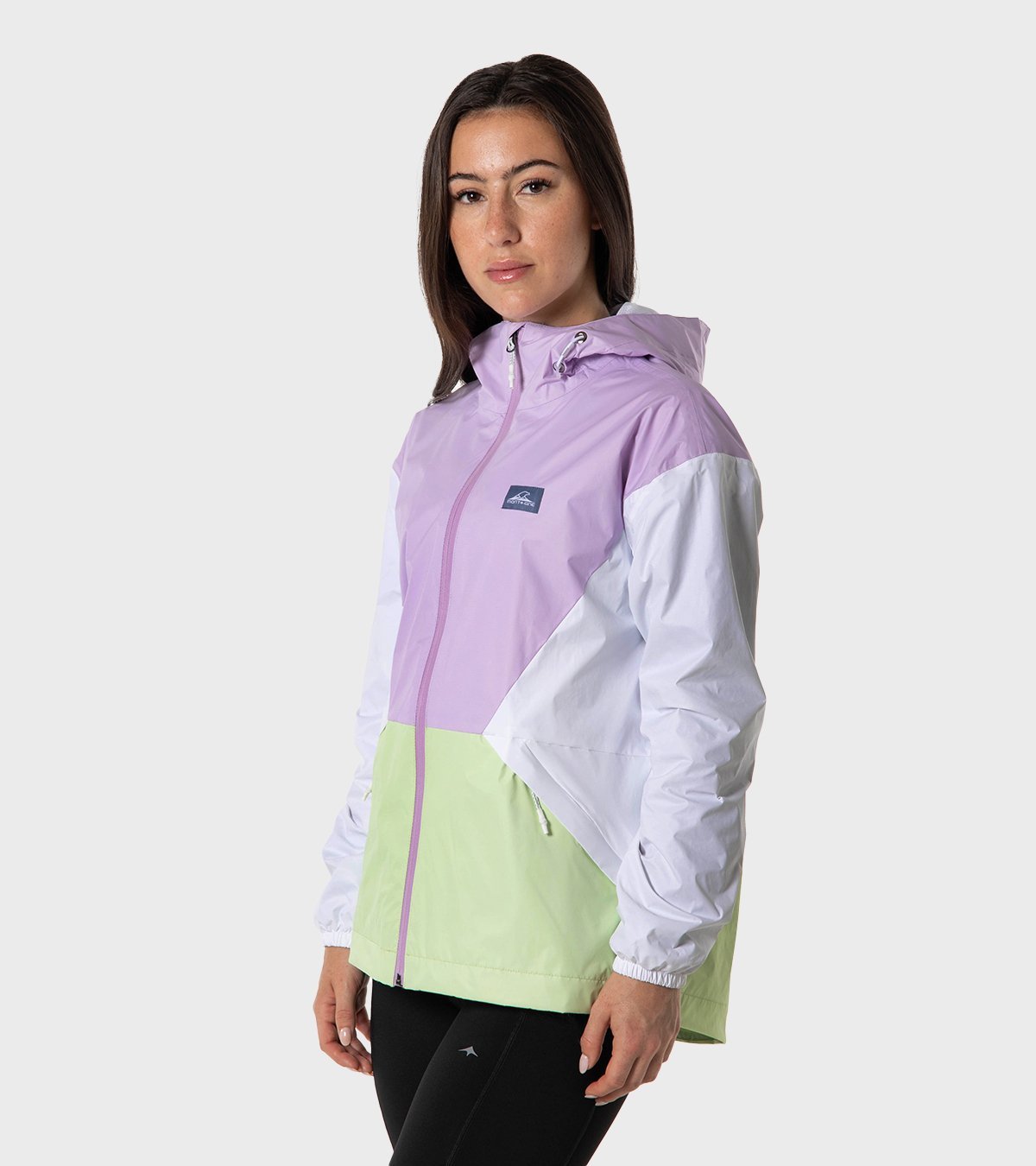 Rompeviento de mujer Jasmine