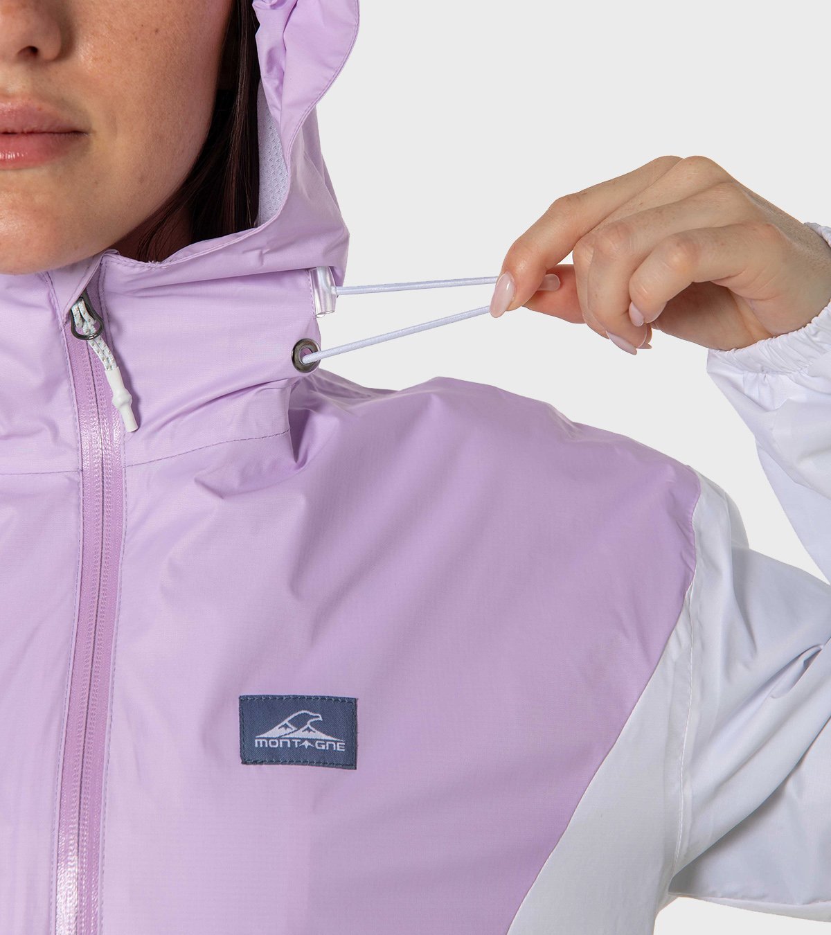 Rompeviento de mujer Jasmine