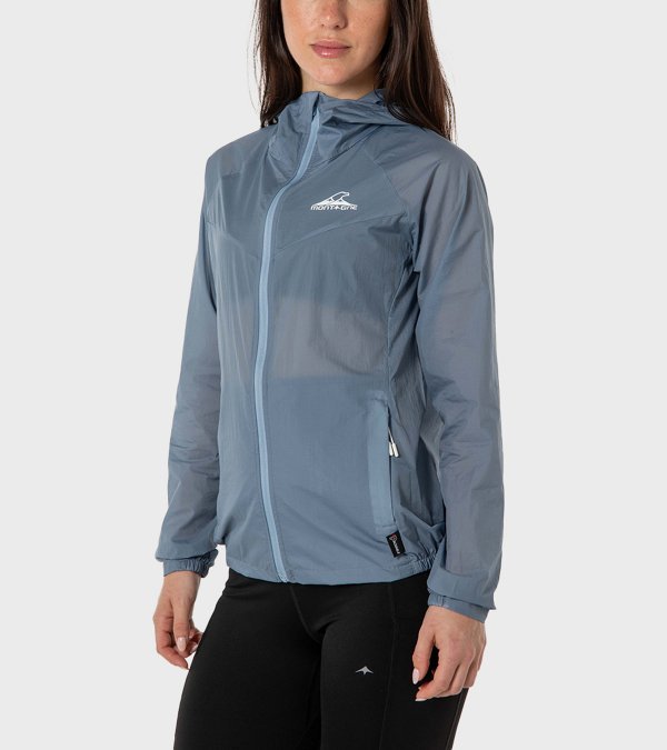 Rompeviento de mujer Metric M
