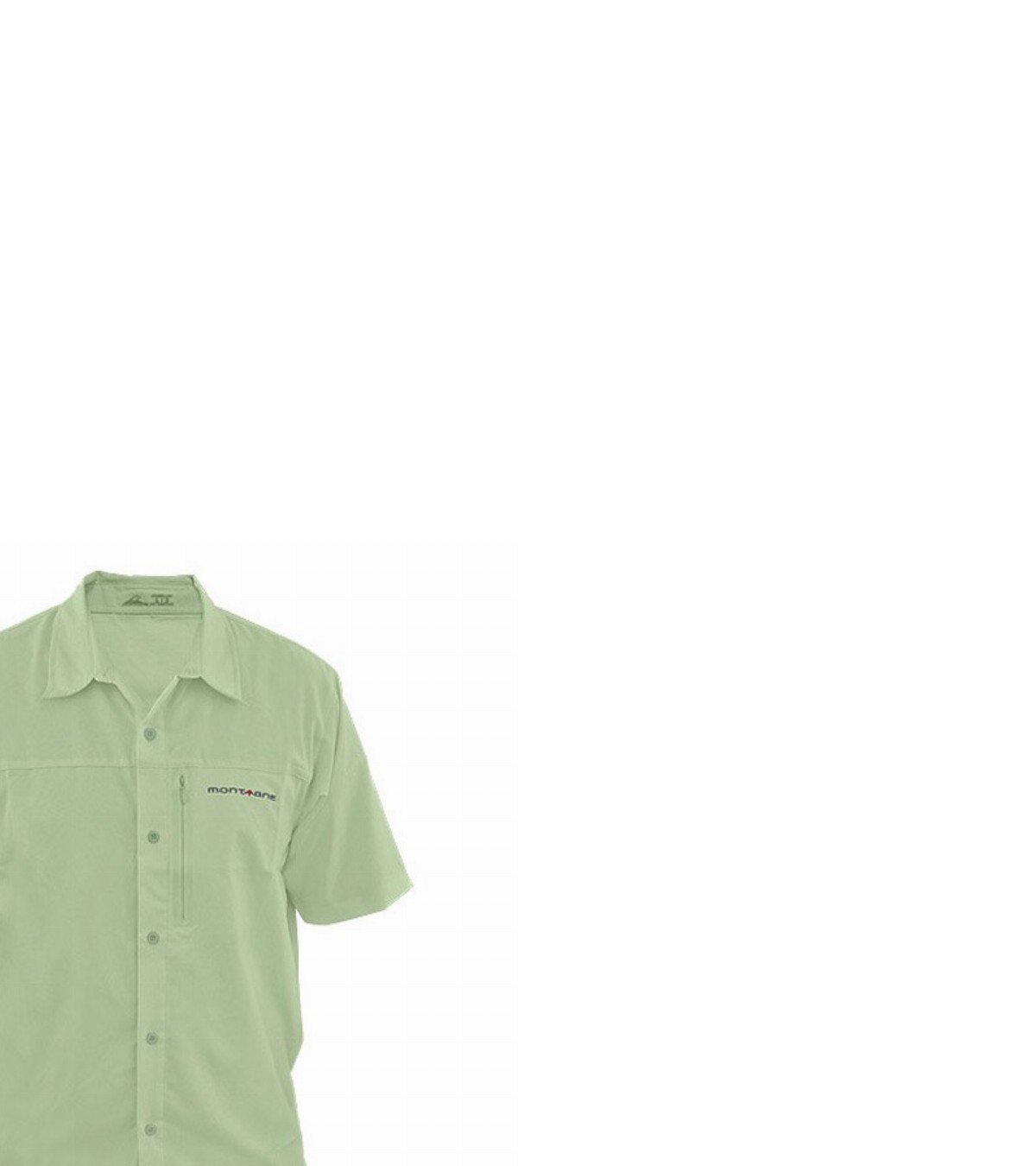 Camisa de hombre Recife Soft Shell Camisa de hombre Recife Soft Shell