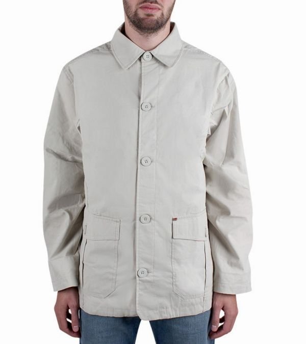 Camisaco de hombre Lucca