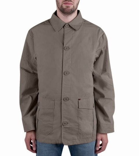 Camisaco de hombre Lucca
