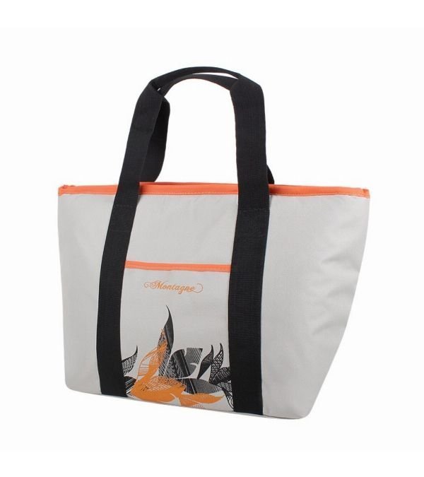 Bolso de tela Summer 18lts.