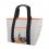 Bolso de tela Summer 18lts.