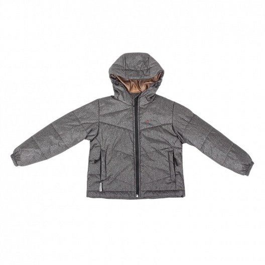 Campera de niños Ayax Kids talles chicos