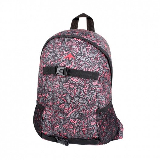 Mochila de trekking Adrenaline 24 litros
Mochila de trekking Adrenaline 24 litros