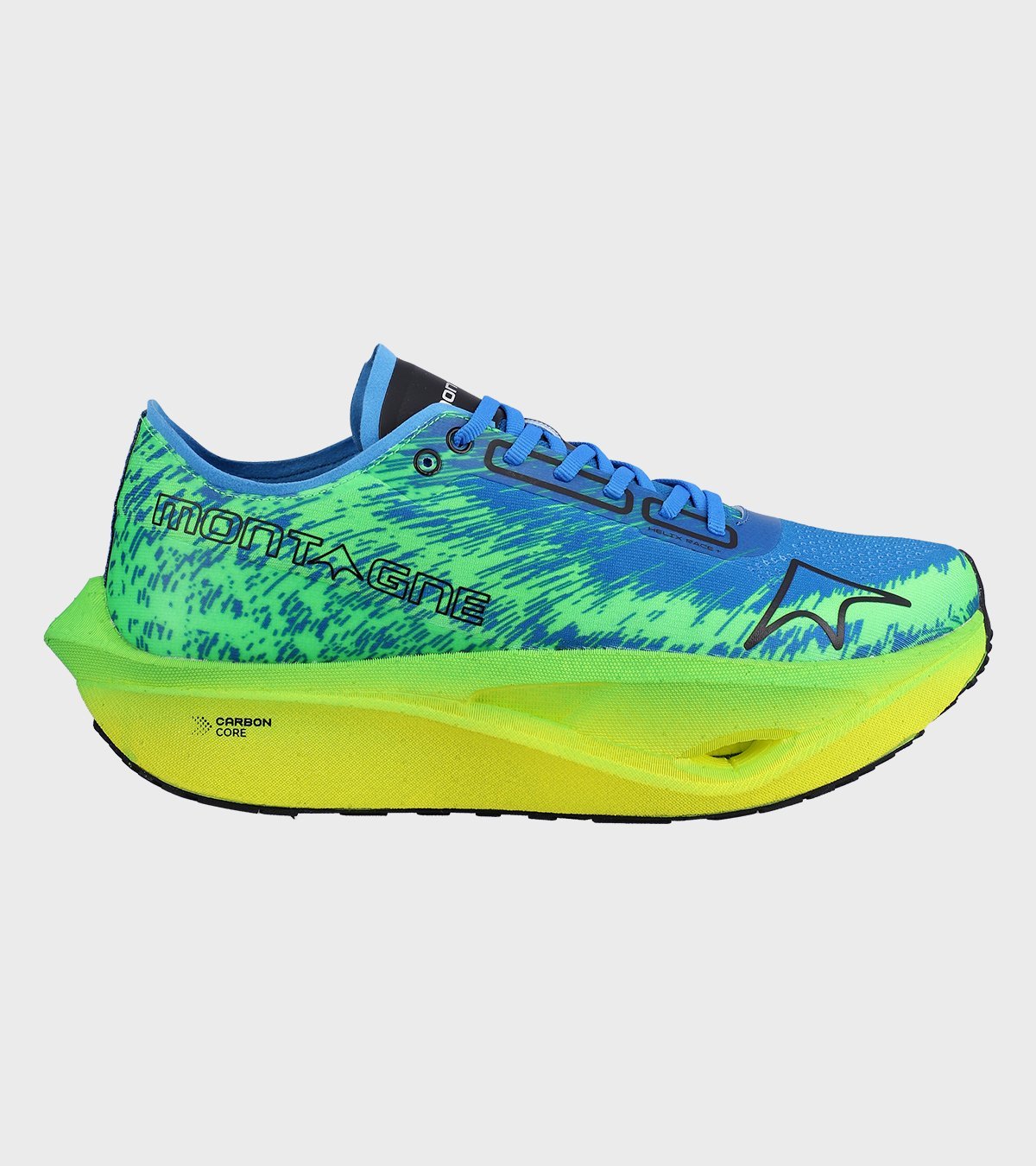 Zapatillas de hombre Helix Race