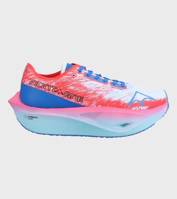 Zapatillas de mujer Helix Race