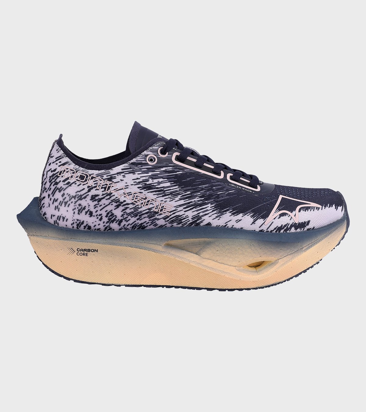 Zapatillas de mujer Helix Race