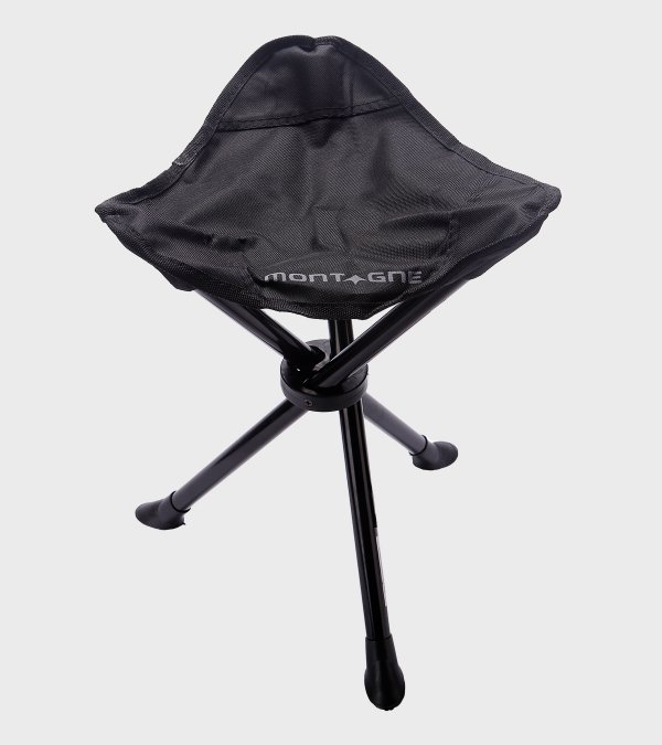 Banquito Plegable 3 patas New