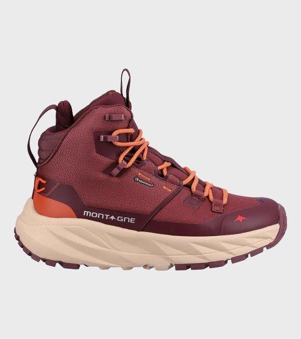 Botas de mujer Aura