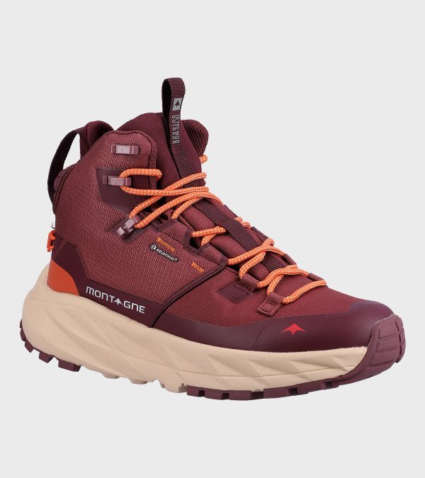 Botas de mujer Aura