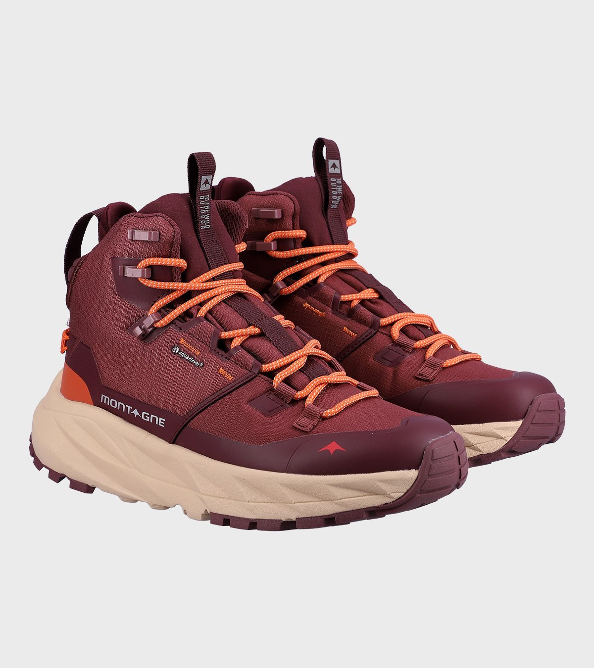 Botas de mujer Aura