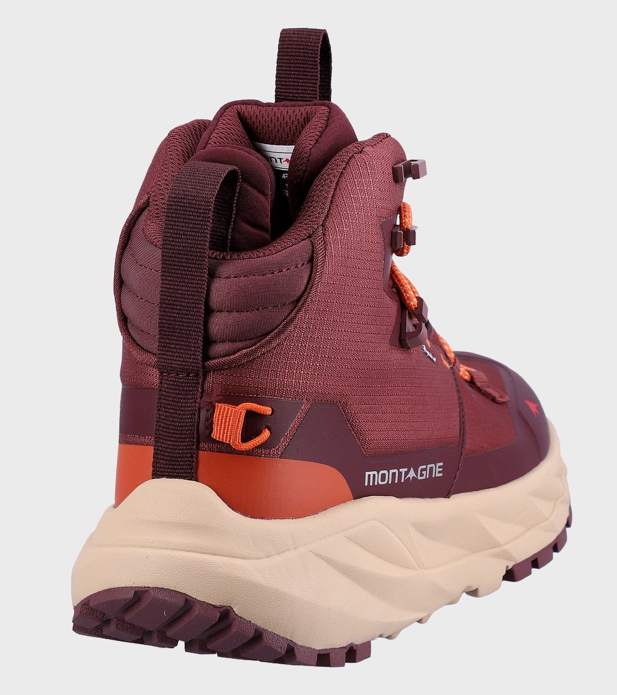 Botas de mujer Aura