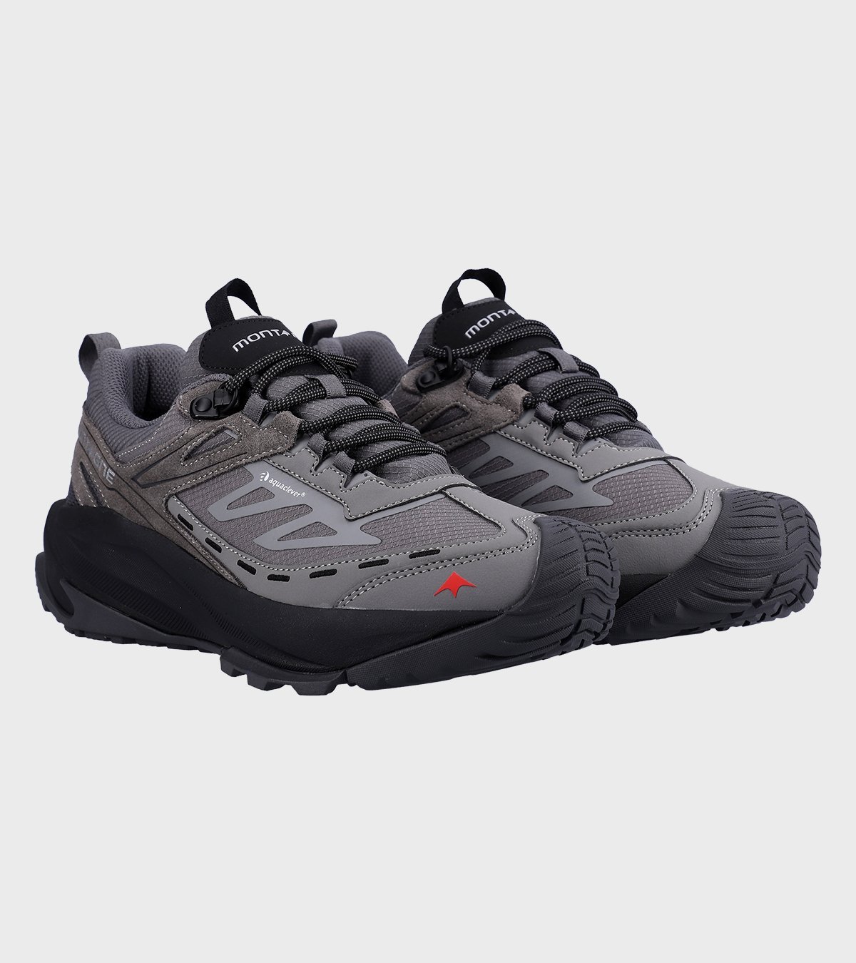 Zapatillas de hombre Fortec