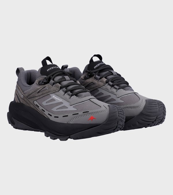 Zapatillas de hombre Fortec