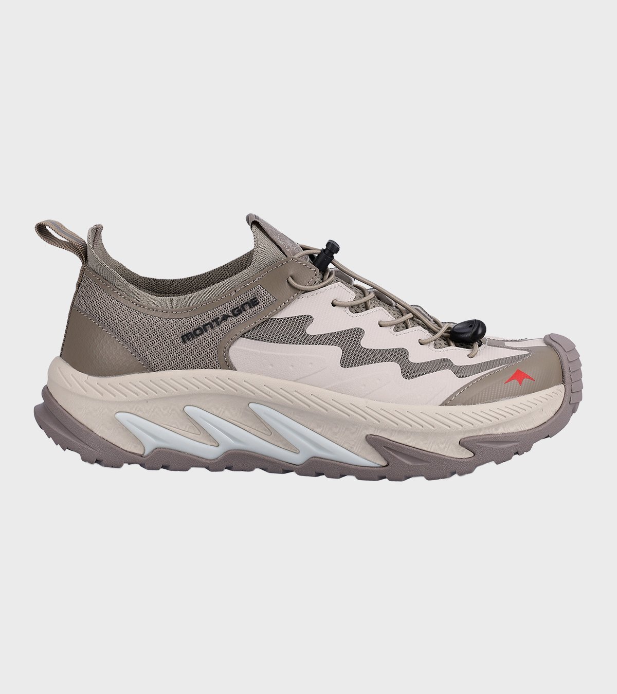 Zapatillas de hombre Vora