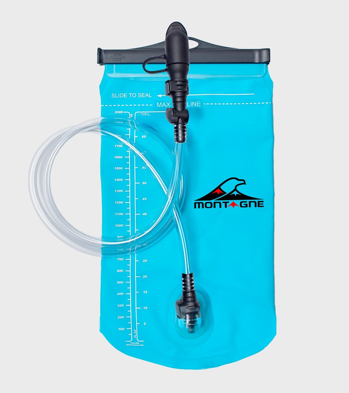 Bolsa de hidratación Waterbag Hydrotrail 2 lts
