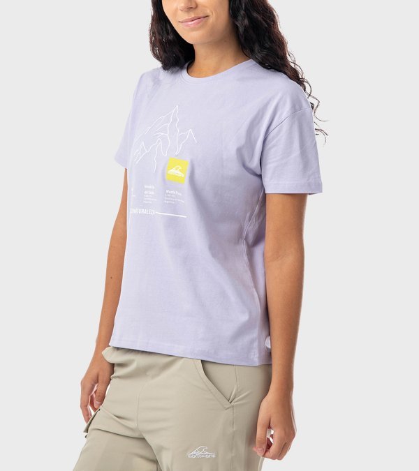 Remera de mujer Tessa