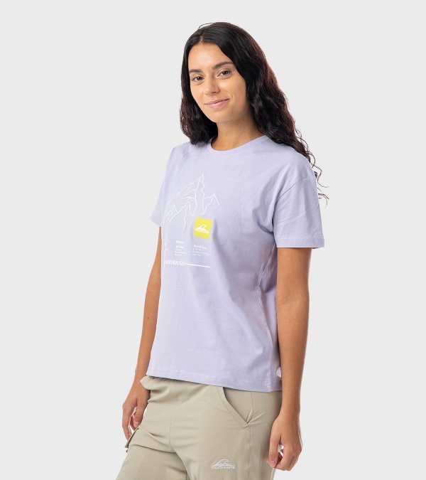 Remera de mujer Tessa
