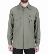Camisa de hombre Botsuana M/L