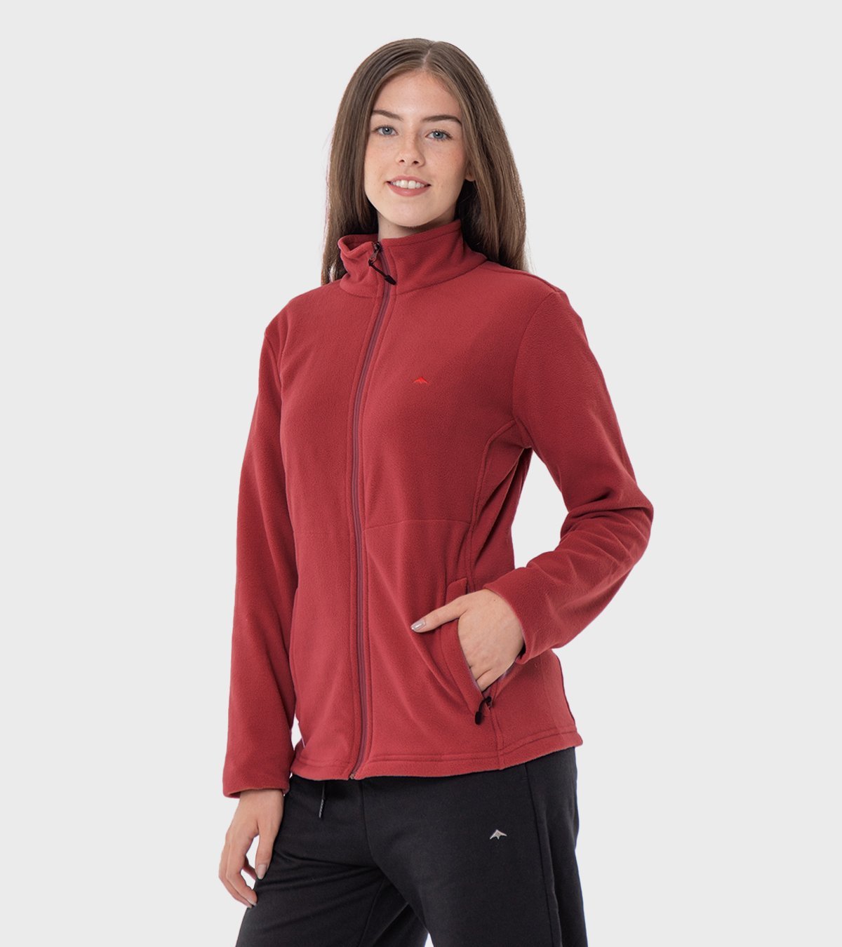 Campera de mujer Kelly