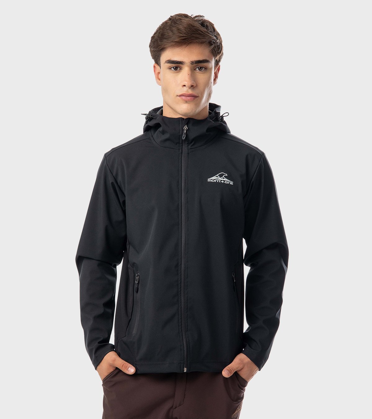 Campera de hombre Ivor