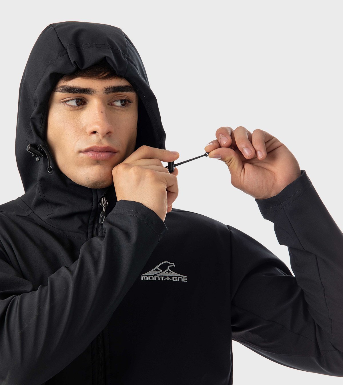 Campera de hombre Ivor
