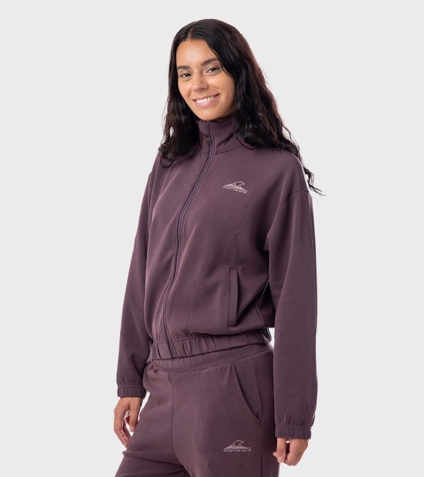 Campera de mujer Ariana