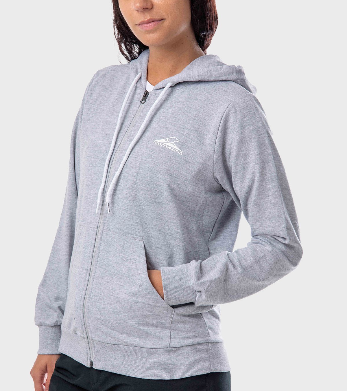 Campera de mujer Essential
