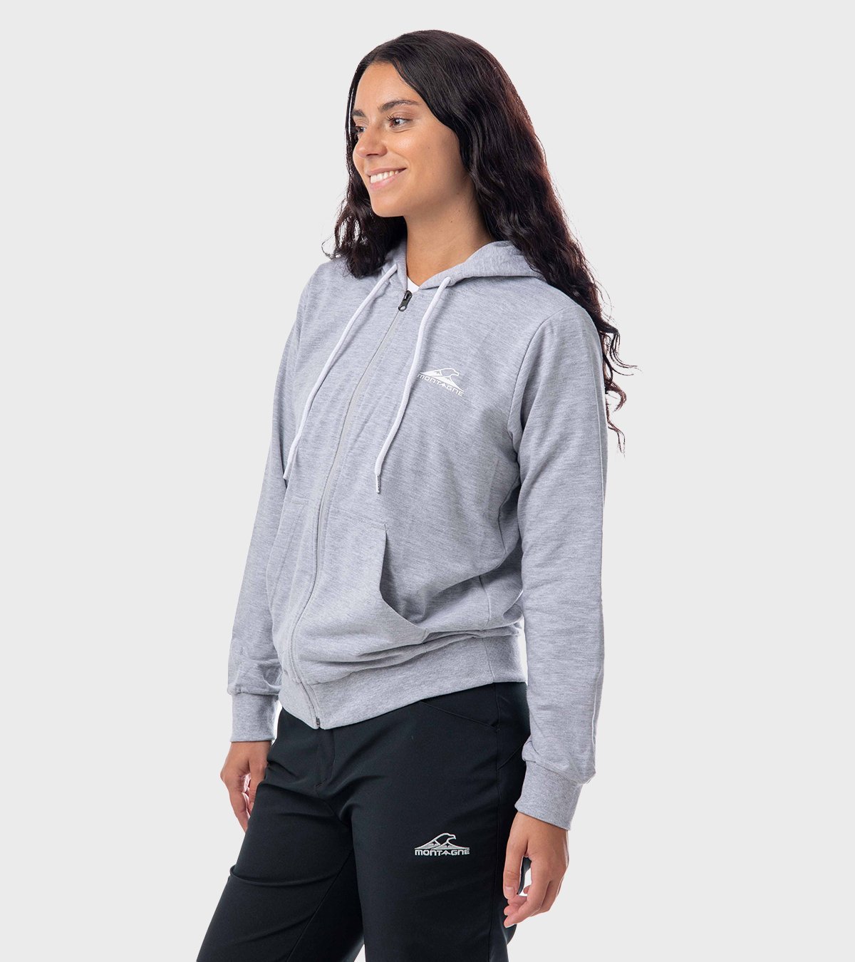 Campera de mujer Essential
