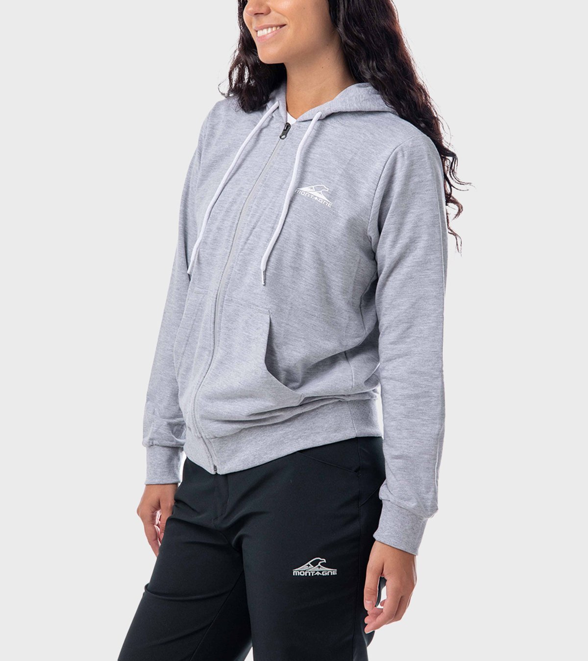 Campera de mujer Essential