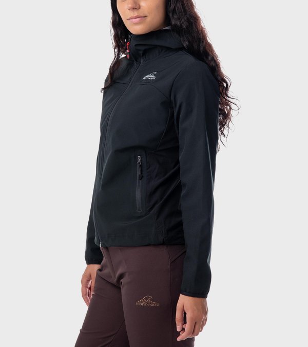 Campera de mujer Siri