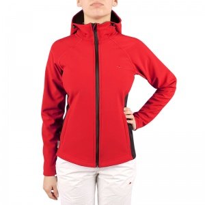 Campera de mujer Lauren