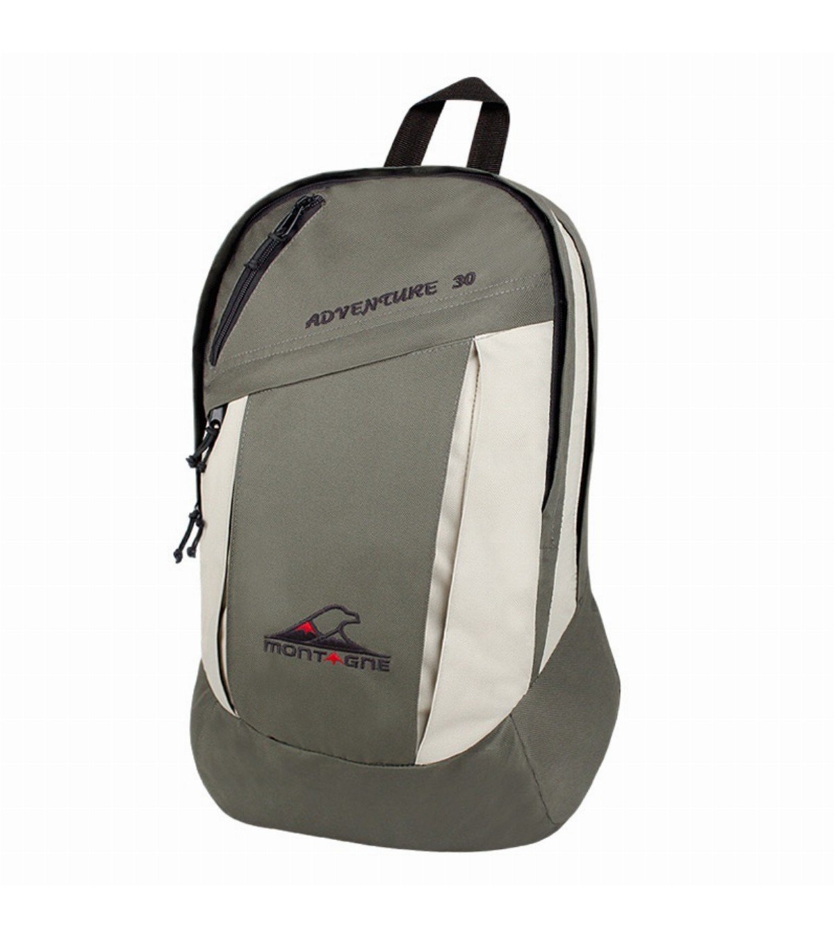 Mochila de trekking Crossing 30 lts
